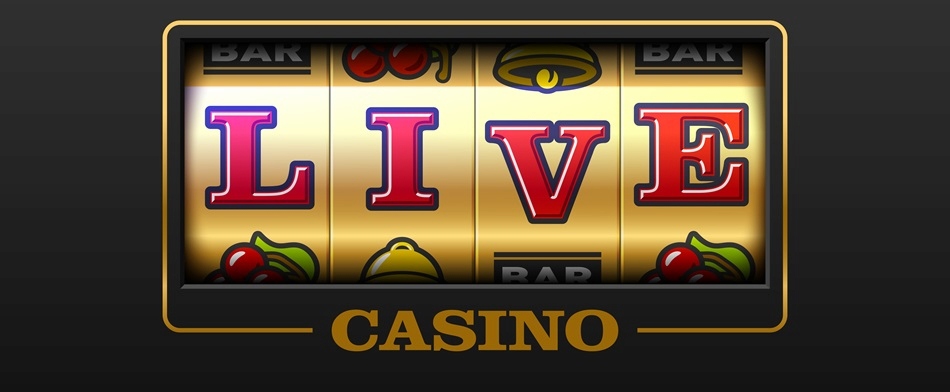 Le casino en direct